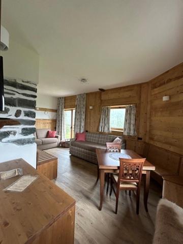 Edelweiss Hotel Champoluc Exterior photo